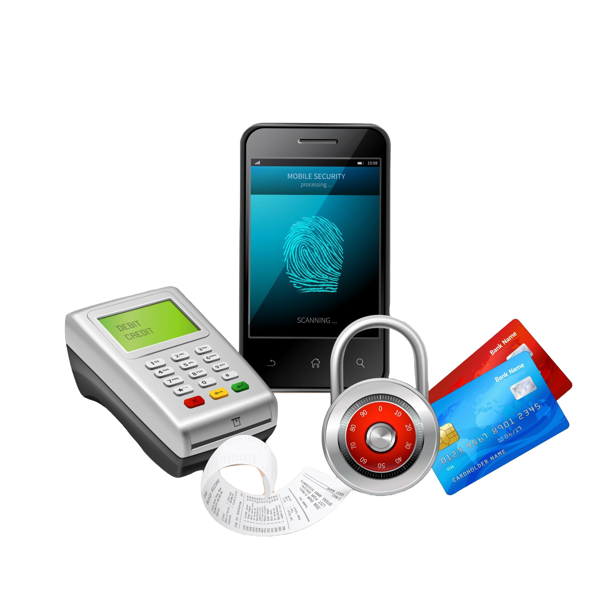 Fintech Solutions